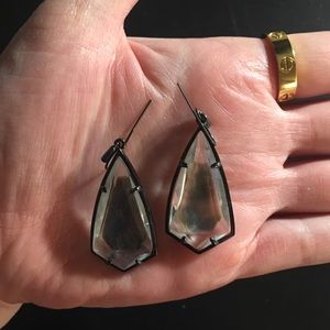 KENDRA SCOTT EARRINGS